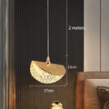 TearDrop luksuslik lamp siseruumi  NordicLED™