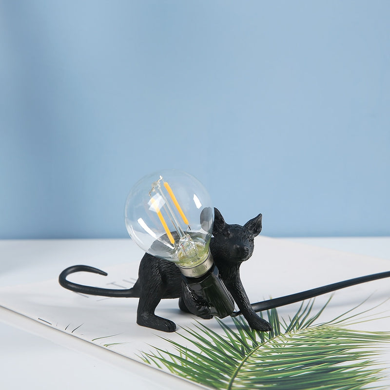 Armsad hiired LED lauavalgustid Fairytale™