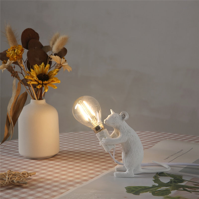 Armsad hiired LED lauavalgustid Fairytale™