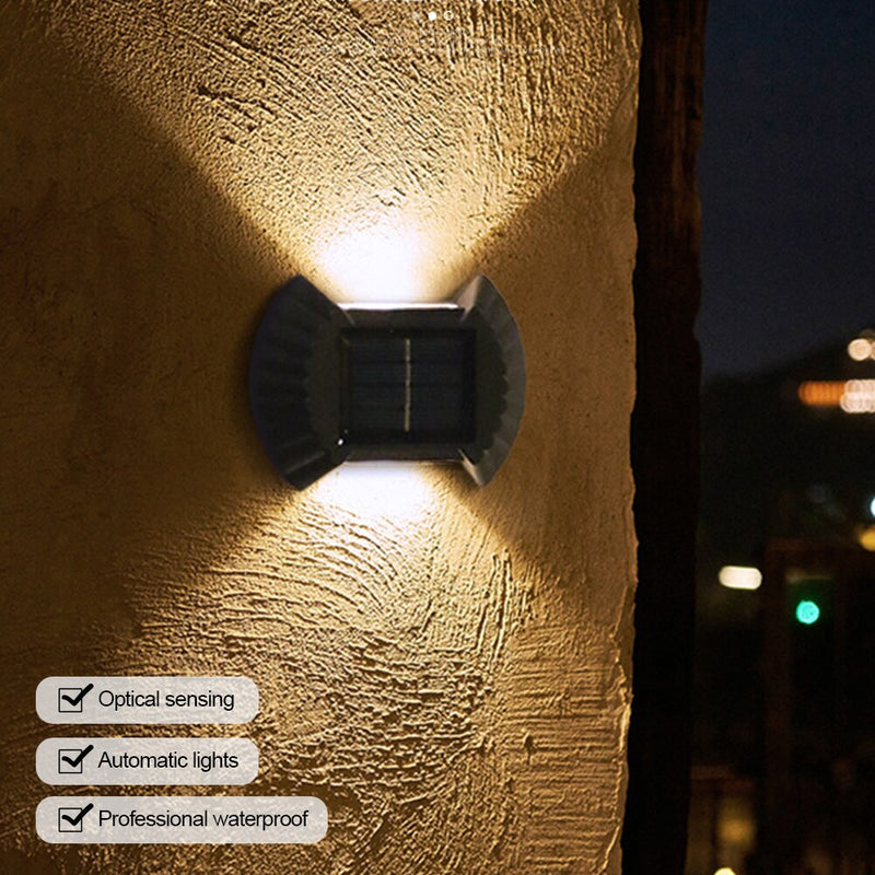 Solar LED lamp NightLight™