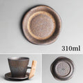Jaapani stiilis käsitöö kohvikruus ZenLife™